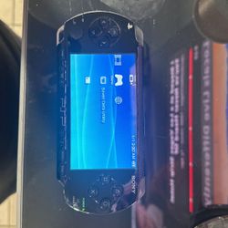 PSP 1000(read)
