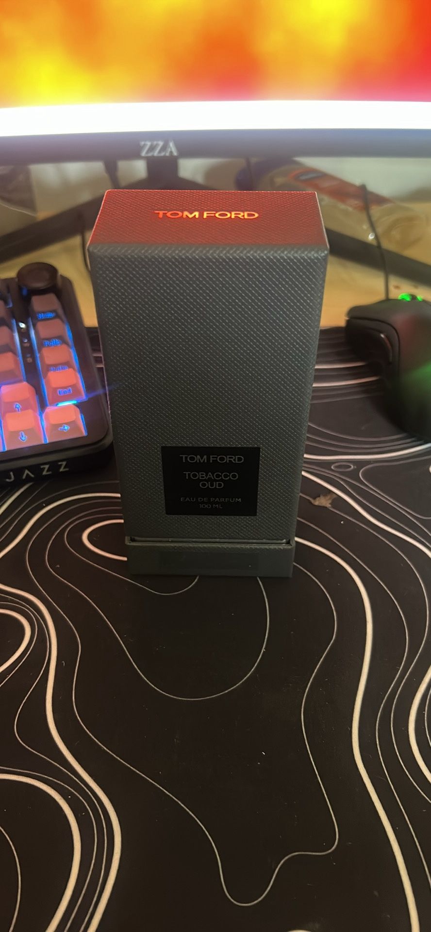 Tom Ford Tobacco Oud
