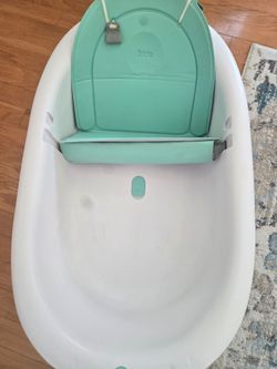 Baby Tub $15