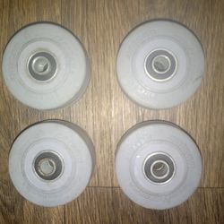 2 Inch Polyurethane Wheels