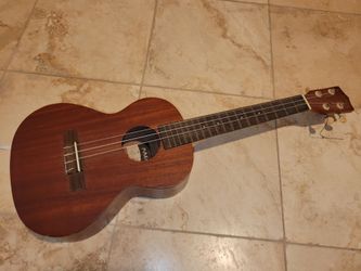 Kala Makala ukulele