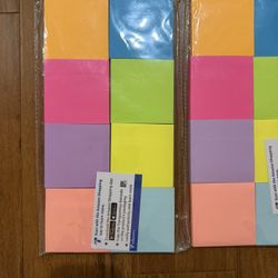 Sticky Notes