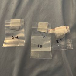 Small Loose Lab Diamonds