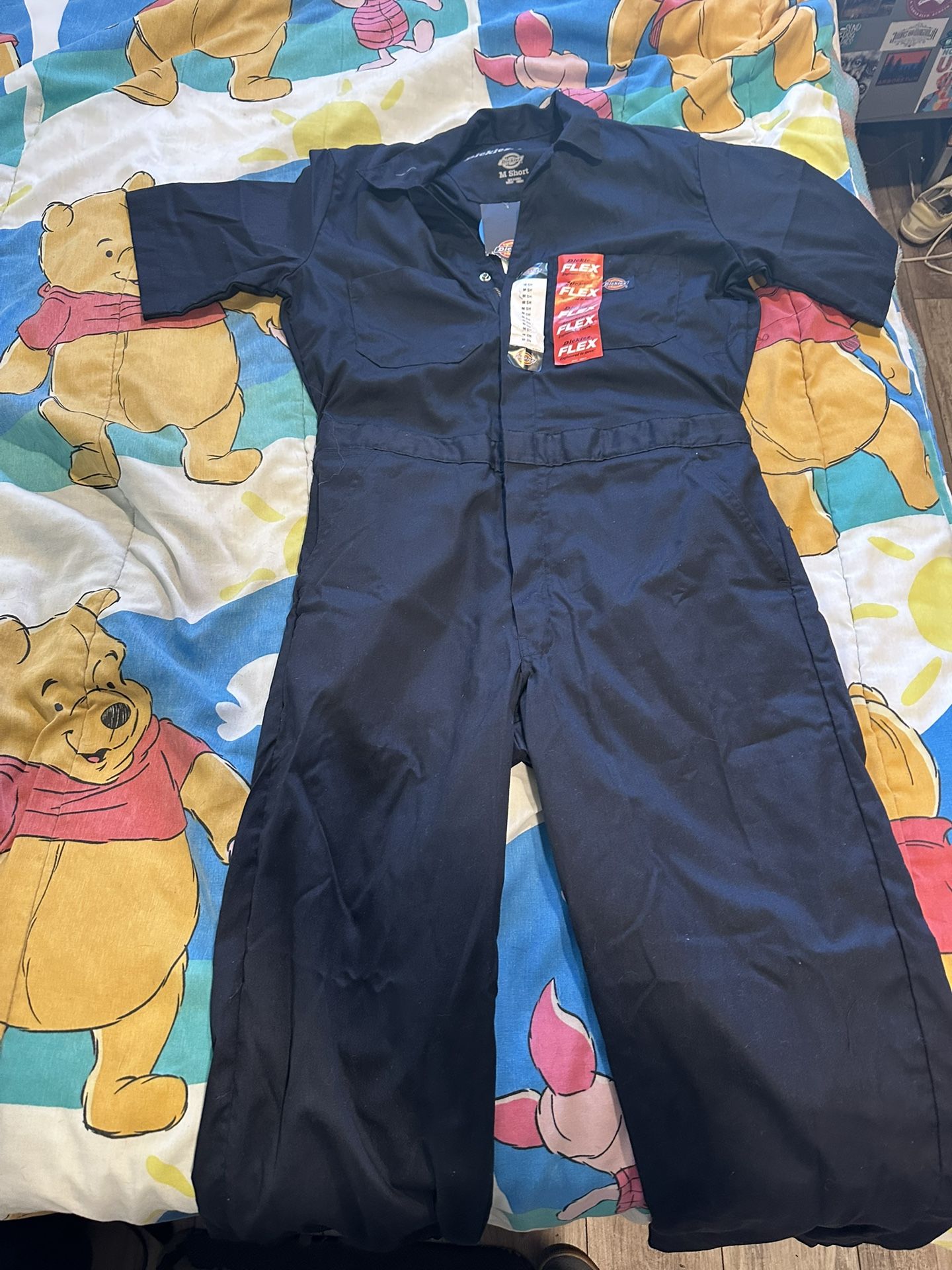 Dickie’s Coverall Medium Short Never Worn