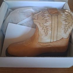 Boy Boots