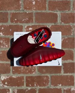 Nike Mind 001 ‘Team Red’