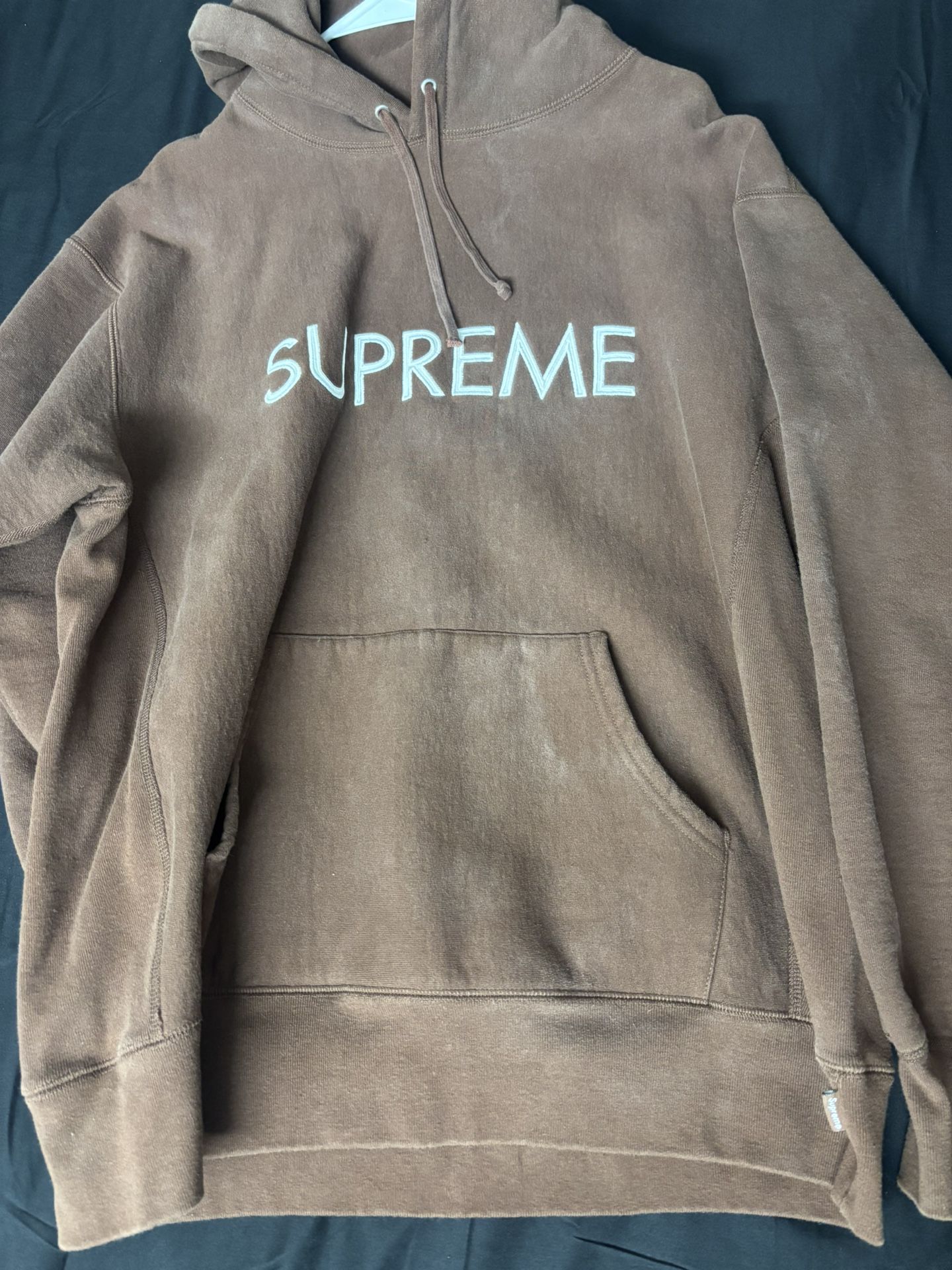 SUPREME