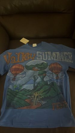 vally t shirt