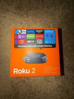 Roku 2