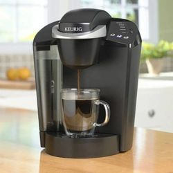 Keurig K50 Coffee Machine NEW