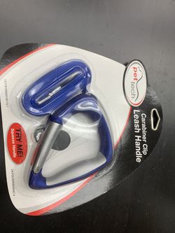leash hand