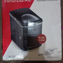 Frigidaire Ice Maker