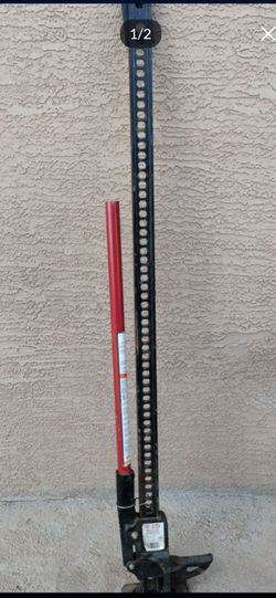 Jack farm 48"