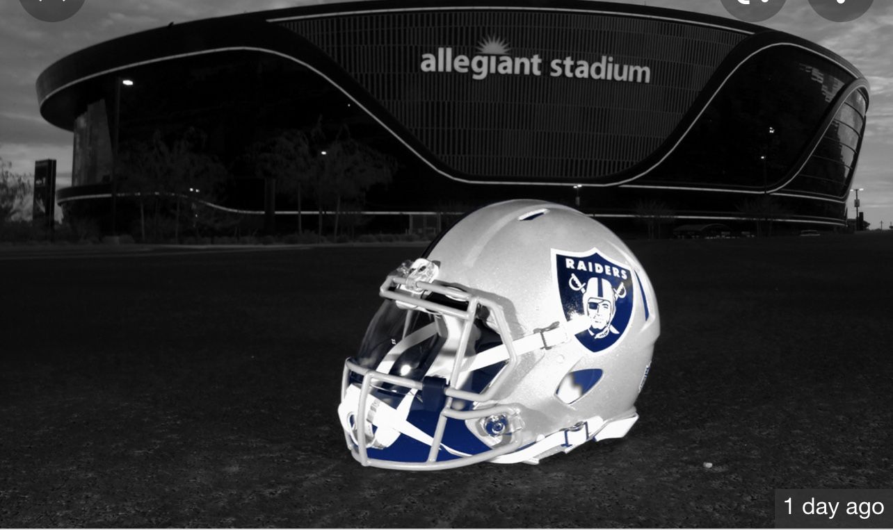 RAIDER GAMES