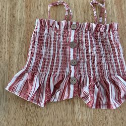 Summer outfit