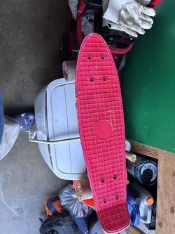 Penny Board