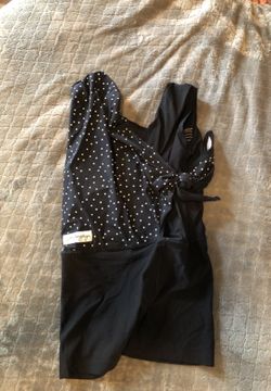Newborn Baby Carrier 5-15 lbs.