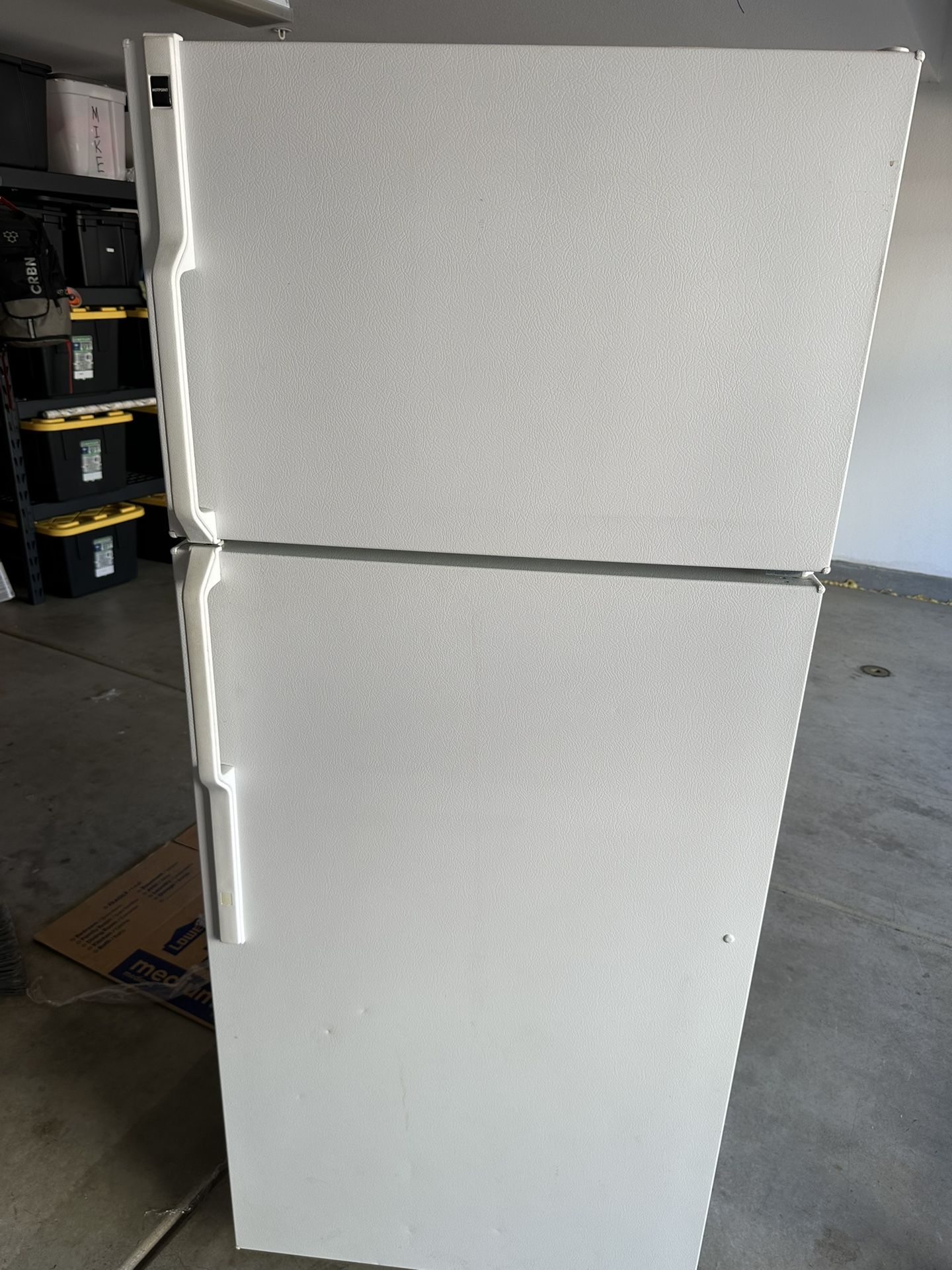 Free Refrigerator 