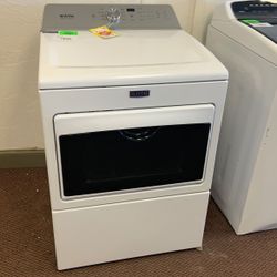 MAYTAG DRYER today MEDB765FW 🌟