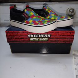 Boys 13.5 Sketchers for Sale in Anaheim CA OfferUp