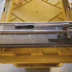 Manual Tile Cutter