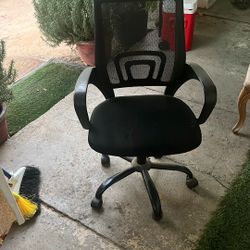 rolling office chair