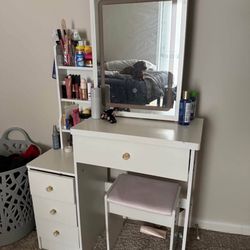 Youth Vanity 