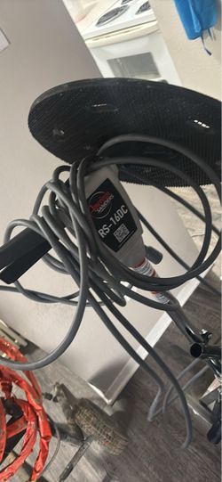 Floor Polisher RS-DC16