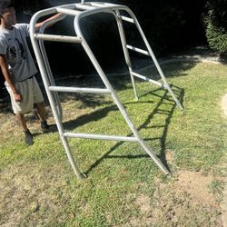 Boat Tower Rack $400 OBO
