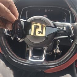 Vintage GIANI VERSACE sunglasses