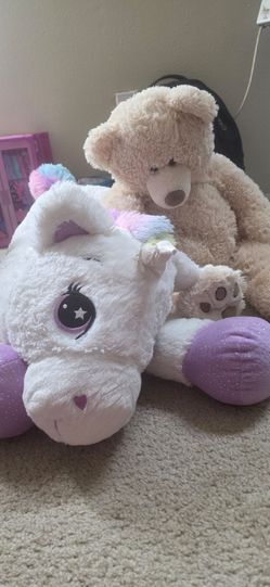 Soft toys big sizes