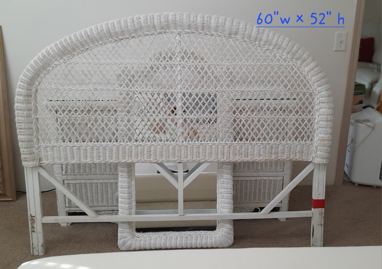 Bedroom Furniture FREE!