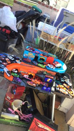 Collectible Hot Wheels Trucks 🛻 