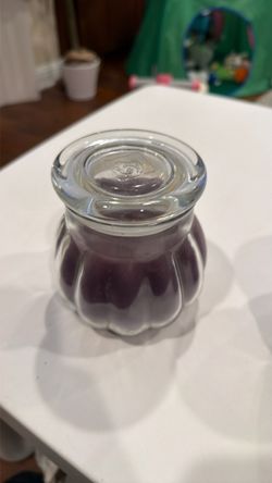 Home interior candle
