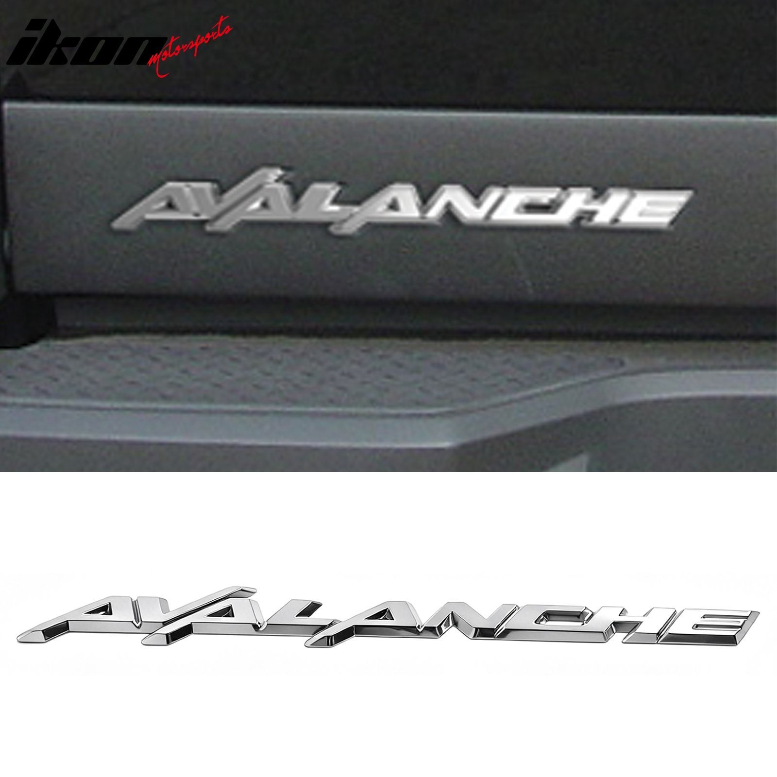 2006 Chevrolet Avalanche