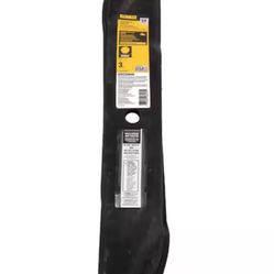 DEWALT Ultra High Lift Blade Set 54” 3-pack