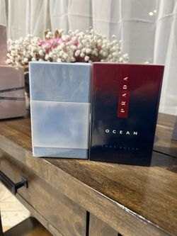 Fragancia Para Hombres Y Mujeres