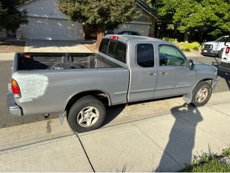 2005 Toyota Tundra