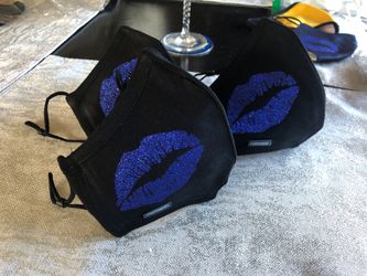 3 layered mask