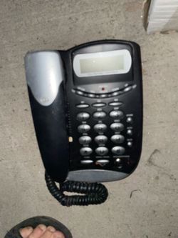Big numbers phone