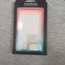 Cosmic GradedGuard PSA