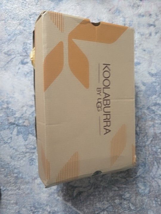 Winter Boots From Ugg Size 8