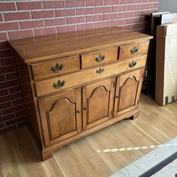 Buffet, Sideboard, Ethan, Alan, Traditional Style