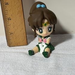 Sailor Moon. Jupiter 