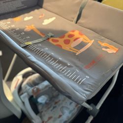Baby ChangingTable