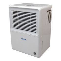 30 Pint Portable Dehumidifier