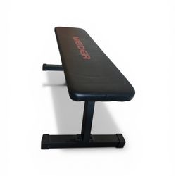 Weider  Flat Weight Bench