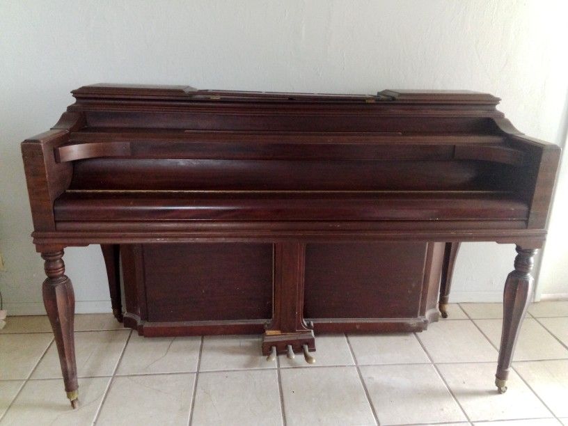Piano