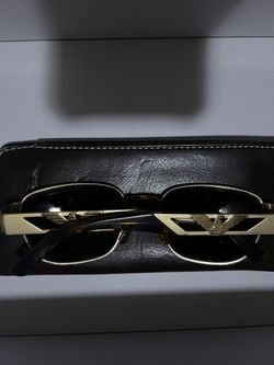 Giorgio Armani vintage sunglasses