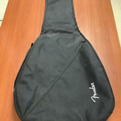 Fender Electric Guitar Original Soft Case